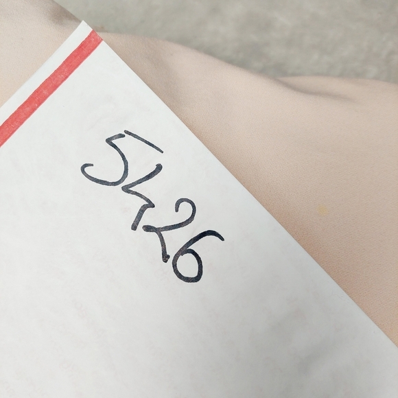 New LULUS Perfect Opportunity Pale Blush Maxi Dress P5426 - Picture 12 of 12